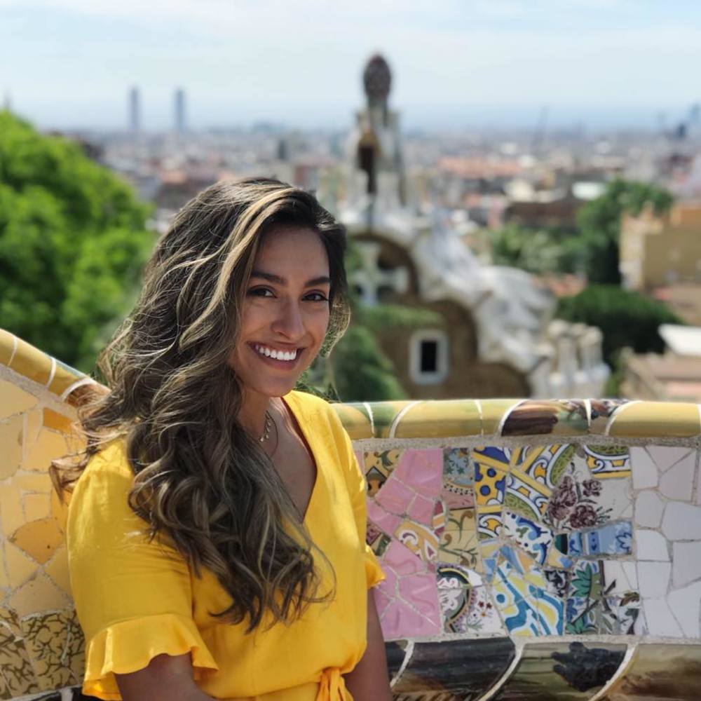 Meet your Posher, Lauren